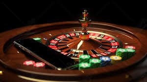 bingvip live casino trực tuyến