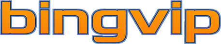 BingVIP Logo